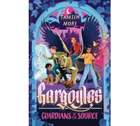 Guardians of the Source: Gargoyles #1