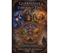 Guardians of the Threads of Time: Apsara Meets the Guardians