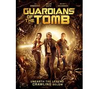 Guardians of the Tomb