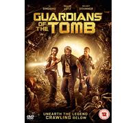 Guardians Of The Tomb