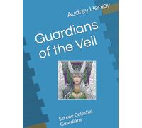 Guardians of the Veil: Serene Celestial Guardians