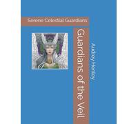 Guardians of the Veil: Serene Celestial Guardians
