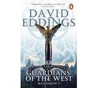 Guardians Of The West: (Malloreon 1) (The Malloreon (TW), 1)