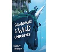 Guardians of the Wild Unicorns (Kelpies)