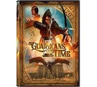 Guardians of Time
