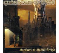 Guardians Of Time - Machines of Mental Design