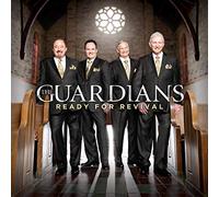 Guardians - Ready For Revival