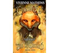 Guardian's Rise: Volume 2 (The Sons of Masguard)