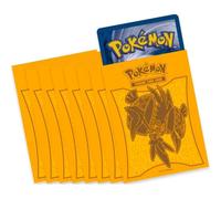 Guardians Rising: Tapu Koko Sleeves (65)