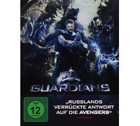 Guardians - Steelbook (Blu-ray)