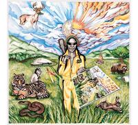 Guardien Alien - See The World Given To A One Love Entity