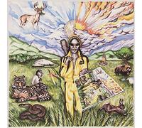 Guardian Alien - See The World Given To A One Love Entity [VINYL]