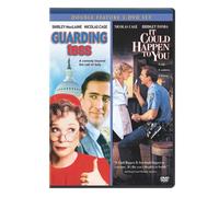 Guarding Tess & It Could Happen to You [DVD] [Region 1] [US Import] [NTSC]