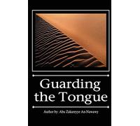 Guarding the Tongue