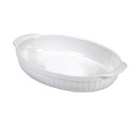 Guardini Baking Dish COOTC4 White, 22 X 14 Cm