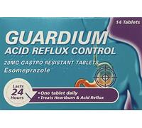 Guardium 14 Pack