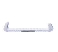 Guardog Hard Universal Figure Skating Protector - White