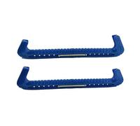 Guardog Top Notch Hard Adjustable Skate Guards - Royal Glitz