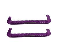 Guardog Top Notch Skate Guards - Purple "Super Glitz"