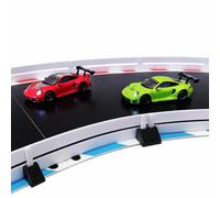 Guardrail Set for Carrera Hybrid Track Limiting, Fence Accessories, Upgrade