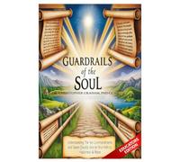 GUARDRAILS OF THE SOUL: Understanding the Ten Commandments and Seven Deadly Sins - EDUCATORS EDITION (THE EDUCATORS)
