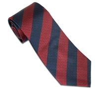 Guards Brigade Regimental Tie (Amazon Order) (Silk Non Crease)