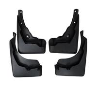 Guards Car Front Rear Mudflaps Splash Mud Flaps Splash Guards Fender Durable Mudguards For Toyota For RAV4 2019 2020 Mud Flaps