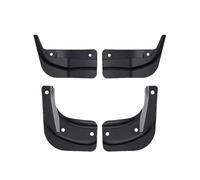 Guards Car Mud Flaps Accessories Front Rear Wheel Fender TPE Mudguards Mudflaps For Tesla For Model 3 For Highland 2024 Mud Flaps