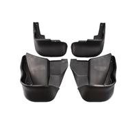 Guards Car Mudflaps Mudguards Tire Fenders Mud Flaps Wheel Guards Accessories 4x For CIvic 1996 1997 1998 2000 2001 2002 Mud Flaps