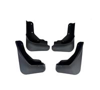 Guards Car Mudguard Leather Tile 2022+ Fender Of Automobile Tire Mud Proof And Water For Nissan For X-TRAIL For T33 Mud Flaps