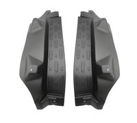 Guards Car Rear Wheel Mud Mudguard Cover For Tank 300 2023 2024 Anti-Dirty Protective Exterior Modification Accessories 2pcs Mud Flaps