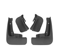 Guards Car Tire Fender Special Decoration Mud Flap Splash Guard For VW For Transporter T5 T6 For Caravelle For Multivan Mud Flaps