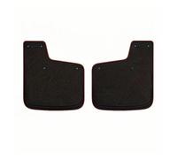Guards For Cars And SUVs Front And Rear Mudguards With Screws Prevents Rally Mud And Dirt Automotive Parts Mud Flaps(B)
