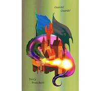 Guards! Guards!: A Discworld Novel (City Watch, 9)