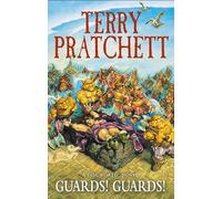 Guards! Guards! – Discworld Novel 8