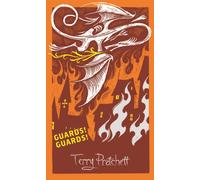 Guards! Guards! : Discworld: The City Watch Collection