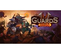 Guards II: Chaos in Hell - Original Soundtrack