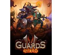 Guards II: Chaos in Hell (PC) - Steam Key - GLOBAL