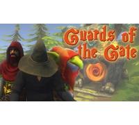Guards of the Gate