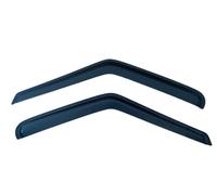 Guards Visor Window For CHEVROLET S-10 1994-2003 Window Visor Rain Guard Side Vent Deflector Weathershield