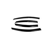Guards Visor Window For Hyundai For Sonata 2011-2019 Cars Window Visors Rain Sun Guard Vent Wind Deflector Slim Moulding Trim(2011-2014)