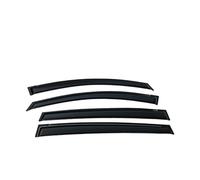 Guards Visor Window For TOYOTA For COROLLA VERSO E121 2001-2008 Window Visor Rain Guard Side Vent Deflector