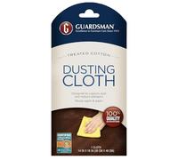 Guardsman 462700 Ultimate Cotton Dusting Cloth44; 5 Pack