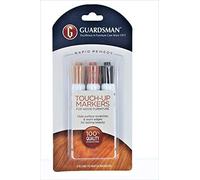 GUARDSMAN 465200 Furniture Touch Up Kit 3 Count