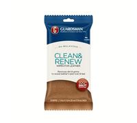 Guardsman 470200 Cleaning Wipes, 7.9 X 11.8 in, Leather, Original Version, 20 Count (Pack of 1), Set of 20 Pieces