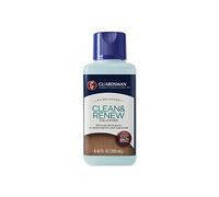Guardsman Clean & Renew For Leather 8.45 oz - Removes Dirt and Grime, Great For Leather Furniture & Car Interiors - 470800