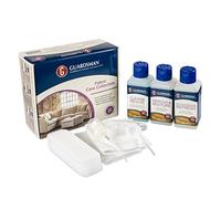 Guardsman Fabric Care Collection to Clean, Removes Stain & Deodorise Fabric Furnitures | Fabric Care Kit for Fabric Furniture, Interior, Sofas & More - 250ml Fabric Cleaner, Deodoriser & Stain Remover