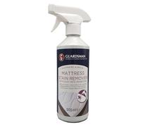 Guardsman Mattress Stain Remover Spray with Dust Mite Inhibitor - 500 ml