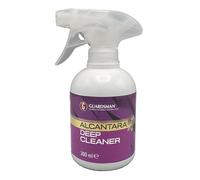 Guardsman Premium Water Based Cleaner Spray for Alcantara Fabric - 300 ml