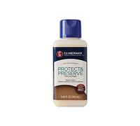 Guardsman Protect & Preserve For Leather 8.4 oz - Repels Stains, Retains Color and Softness, Great for Leather Furniture & Car Interiors - 471000